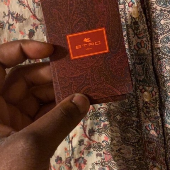 Etro - Picture 2 of 2